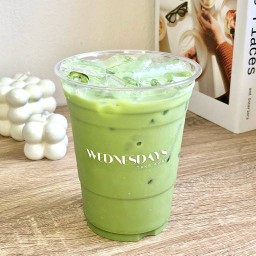 WEDNESDAYS TAKE AWAY