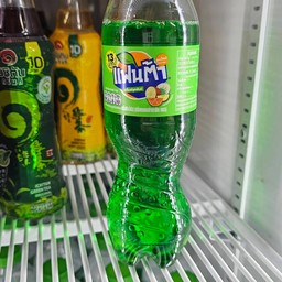แฟนต้า น้ำเขียว 330ml.