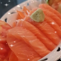 แซบมอนซาซิมิ