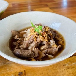 หมูตุ๋น