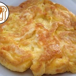 ไข่เจียว 1 ฟอง