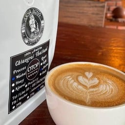 Akha Mino Coffee