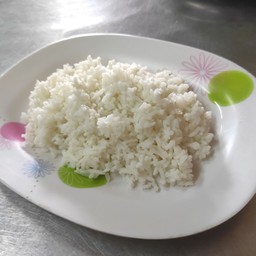 ข้าวเปล่า