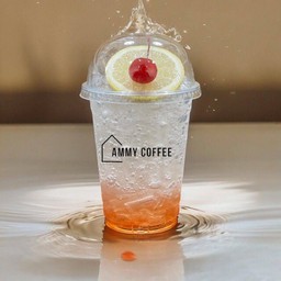 AMMY Coffee & Restaurant -