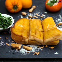 เนยนม(ปังแผ่น) 1แผ่น