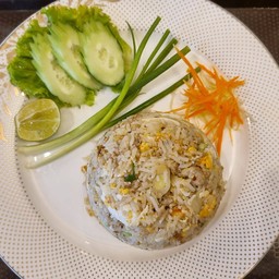 ข้าวผัด