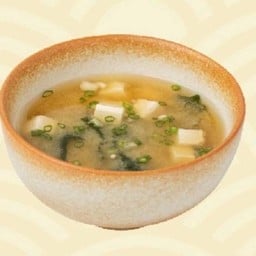 ซุปมิโสะ