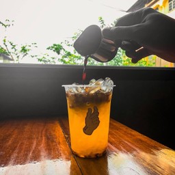 Passion Brew