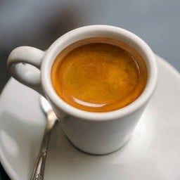 Espresso Shot