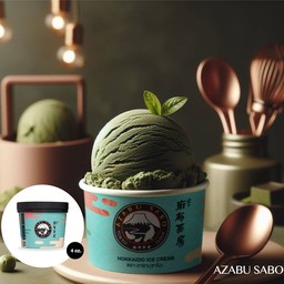 รสมัทฉะแบบเข้ม