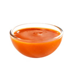 ซอสพริก