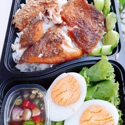 ข้าวปลาแกะรามคำแหง24