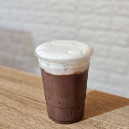 โกโก้นมสด