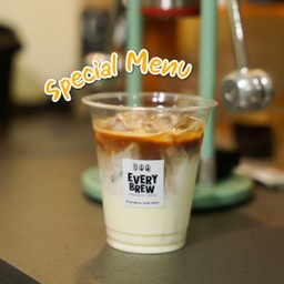 Hard Latte (คล้าย Dirty)