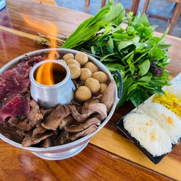 ป.ประทีปก๋วยเตี๋ยวเรือ-ร้านเดิม