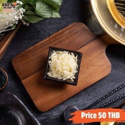 มอสซาเรล่าชีส