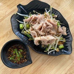 ป.ประทีปก๋วยเตี๋ยวเรือบ้านตาโจ สาขาบางปลา12