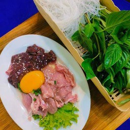 จุ่มหมู
