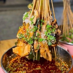 มานา หม่าล่า MANA MALA ตลาดล้านเมือง
