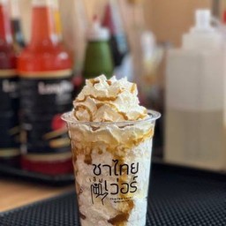 วิปครีมล้วนน