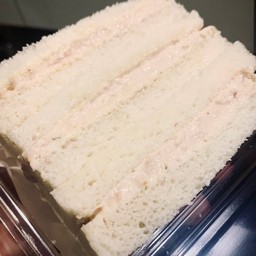 Sandwich Tuna