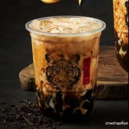 ชานมไข่มุก