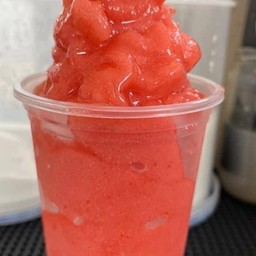 สตอร์เบอร์รี่ปั่น แก้ว 20 ออนซ์