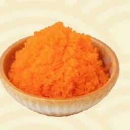 ไข่กุ้งส้ม