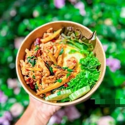 หอมกะเพรา