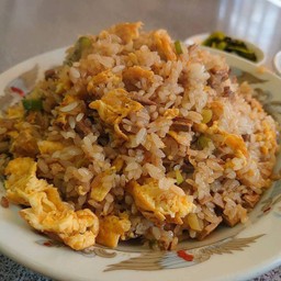 ข้าวผัดไข่