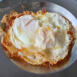 ไข่ดาวแฝด