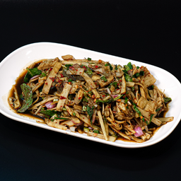 LM ซุปหน่อไม้