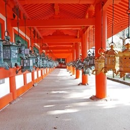 Kasuga Taisha