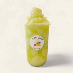 แอปเปิลเขียวปั่น