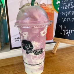 น้ำผลไม้ นมสดโยเกิร์ต