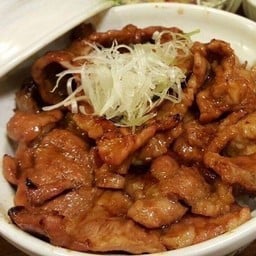 หมูย่าง8ชิ้น
