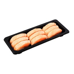 Salmon Sushi (9 pcs)