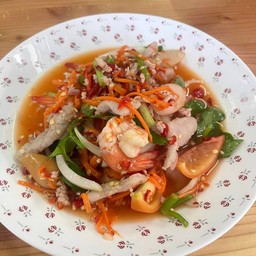 ยำรวมมิตร