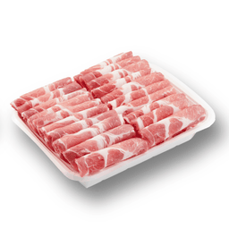 หมูสไลซ์