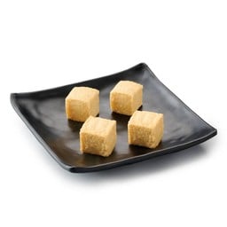 เต้าหู้ปลา