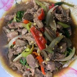 กินกับเมย์