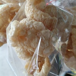 แคบหมูเล็ก