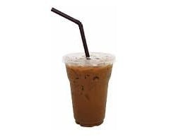 ชาใต้กาแฟสด by ยุ้ย