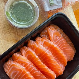 ซาซิมิ 200 g.