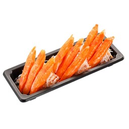 Alaska Kani Kamaboko Sashimi