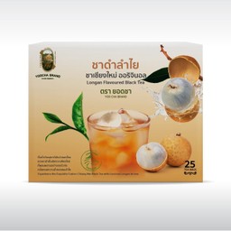 ยอดชา (Yodcha) ม.เอแบคบางนา