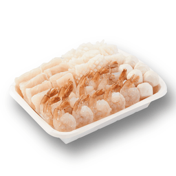 ครอบครัวซีฟู๊ด