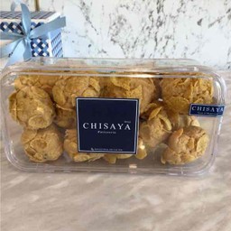 Cereal Cookies L