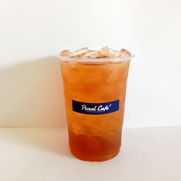 ชาพีชเย็น