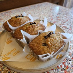 Chocolate Banana Cake